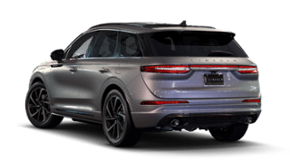 2024 Lincoln Lincoln Corsair External Image 2